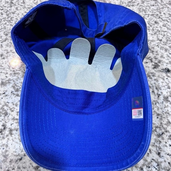 Florida Gators Hat 47 Vintage Cleanup UF Football Retro Logo - Picture 3 of 5